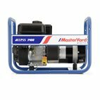 MasterYard MG 3400 R ACCESS