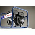 MasterYard MG 3400 R ACCESS