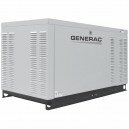 Generac  QT027  27 кVA