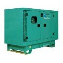 Cummins C825D5  (silent)