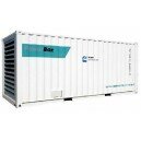 Cummins C1100D5E  (silent)