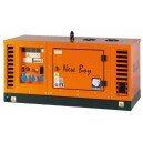 Europower New Boy EPS113TDE