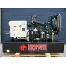 Europower EP40TDE 