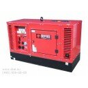 Europower EPS163DE (с подогревом)