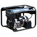 SDMO DIESEL 6500 TE XL