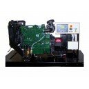 Lister Petter LLD 140