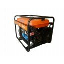 Russian Engineering Group GG2500 