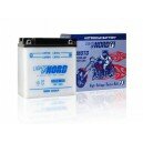 Lights of NORD 12V 7 Ah сух.зар.б/эл.(12N7-3B)