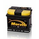 Moratti  12V20 А/ч зал. (YTX18L-BS)
