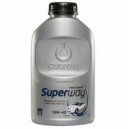 Statoil Lazerway 10W40 (полусинтетика) 1л.