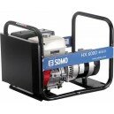 SDMO INTENS HX 7500 T-C (-S)