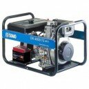 SDMO DIESEL SD 6500 TE XL C AUTO