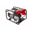 Gesan G 7 TF H Электростартер