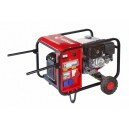 Gesan G 8/10 TFH Электростартер