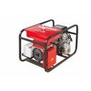 Gesan G 12 TF V Электростартер