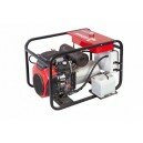 Gesan G 12 TF H Электростартер