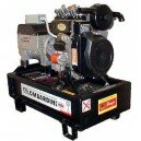 Дизельный генератор ВЕПРЬ АДП 12-Т400