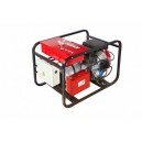 Gesan G 15 TF H Электростартер