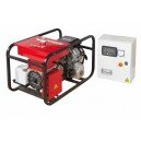 Gesan G 12 TF V Auto