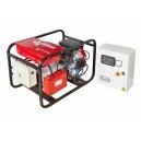 Gesan G 15 TF H Auto