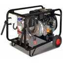 Gesan DS 170 L Электростартер