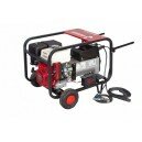 Gesan GS 210 DCH MF Электростартер