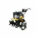 Texas Vision 700TG без ходовых колес