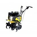 Texas Lilli 530 TG 6 фрез