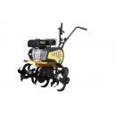 Texas Lilli 532 TG 6 фрез