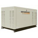 Generac QT027 (27кВА)
