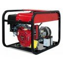 Gesan G 5 TF H L Электростартер