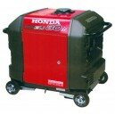 Honda EU30is