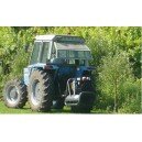 Europower PTO AWT2-27 GT2MBS