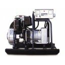 Gesan L30 Электростарт