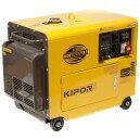 KIPOR KDE6700TA3CONNECTOR