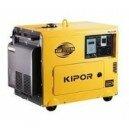 KIPOR KDE8000TA3 CONNECTOR