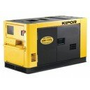KIPOR KDE16STA
