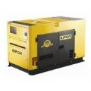  KIPOR KDE9000SSP