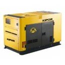 KIPOR KDE9000SS