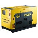  KIPOR KDE25SS