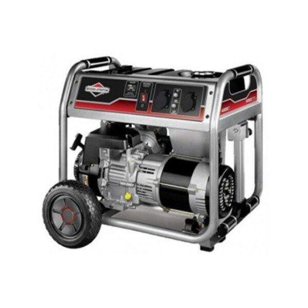 Briggs & Stratton 6250A