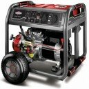 Бензиновый генератор Briggs & Stratton Elit 7500 EA 