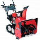 Husqvarna HSS970 ETS